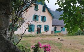 Auberge Chez Gabrielle - Vallée de Lesponne